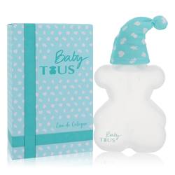 Baby Tous Eau De Cologne Spray By Tous – Tous | ClozArt