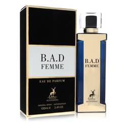 B.a.d Femme Eau De Parfum Spray By Maison Alhambra – Maison Alhambra | ClozArt