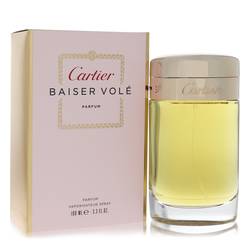 Baiser Vole Parfum Spray By Cartier – Cartier | ClozArt