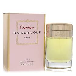 Baiser Vole Parfum Spray By Cartier – Cartier | ClozArt