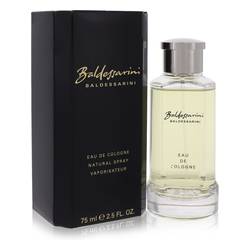 Baldessarini Cologne Spray By Hugo Boss – Hugo Boss | ClozArt