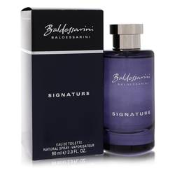 Baldessarini Signature Eau De Toilette Spray By Hugo Boss – Hugo Boss | ClozArt