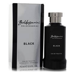 Baldessarini Black Eau De Toilette Spray By Hugo Boss – Hugo Boss | ClozArt