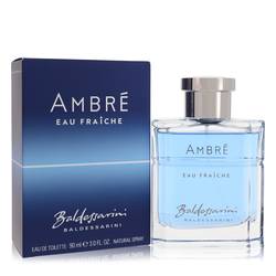 Baldessarini Ambre Eau Fraiche Eau De Toilette Spray By Hugo Boss – Hugo Boss | ClozArt