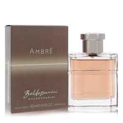 Baldessarini Ambre Eau De Toilette Spray By Hugo Boss – Hugo Boss | ClozArt