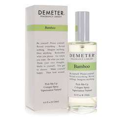 Demeter Bamboo Cologne Spray By Demeter – Demeter | ClozArt