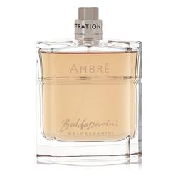 Baldessarini Ambre Eau De Toilette Spray (Tester) By Hugo Boss – Hugo Boss | ClozArt