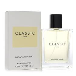 Banana Republic Classic Citrus Eau De Parfum Spray (Unisex) By Banana Republic – Banana Republic | ClozArt