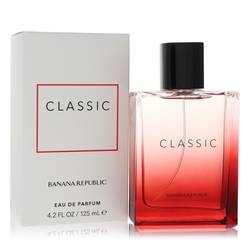 Banana Republic Classic Red Eau De Parfum Spray (Unisex) By Banana Republic – Banana Republic | ClozArt