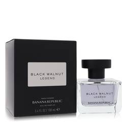 Banana Republic Black Walnut Legend Eau De Parfum Spray By Banana Republic – Banana Republic | ClozArt