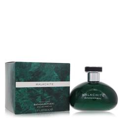 Banana Republic Malachite Eau De Parfum Spray By Banana Republic – Banana Republic | ClozArt