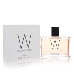 Banana Republic W Eau De Parfum Spray By Banana Republic – Banana Republic | ClozArt