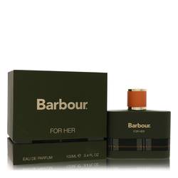 Barbour Eau De Parfum Spray By Barbour – Barbour | ClozArt