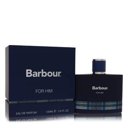 Barbour Coastal Eau De Parfum Spray By Barbour – Barbour | ClozArt
