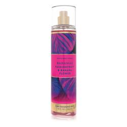 Bath & Body Works Passionfruit & Banana Flower Fine Fragrance Mist By Bath & Body Works – Bath & Body Works | ClozArt