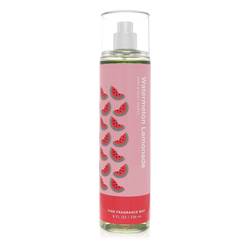 Bath & Body Works Watermelon Lemonade Fine Fragrance Mist By Bath & Body Works – Bath & Body Works | ClozArt