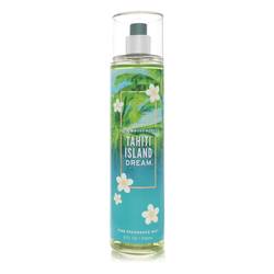 Bath & Body Works Tahiti Island Dream Fine Fragrance Mist By Bath & Body Works – Bath & Body Works | ClozArt