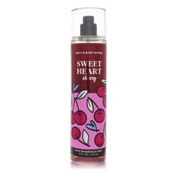 Bath & Body Works Sweet Heart Cherry Fine Fragrance Mist By Bath & Body Works – Bath & Body Works | ClozArt