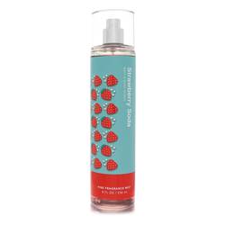 Bath & Body Works Strawberry Soda Fine Fragrance Mist By Bath & Body Works – Bath & Body Works | ClozArt