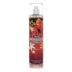 Bath & Body Works Wild Madagascar Vanilla Fine Fragrance Mist By Bath & Body Works – Bath & Body Works | ClozArt