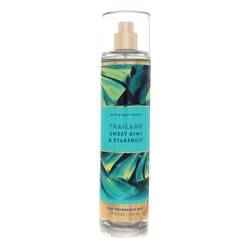 Bath & Body Works Thailand Sweet Kiwi & Starfruit Fine Fragrance Mist By Bath & Body Works – Bath & Body Works | ClozArt