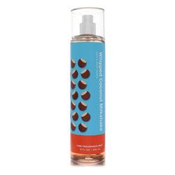 Bath & Body Works Whipped Coconut Milkshake Fine Fragrance Mist By Bath & Body Works – Bath & Body Works | ClozArt