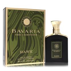 Bavaria The Gemstone Hawk Eau De Parfum Spray (Unisex) By Fragrance World – Fragrance World | ClozArt