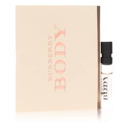 Burberry Body Vial EDP (sample) By Burberry – Burberry | ClozArt