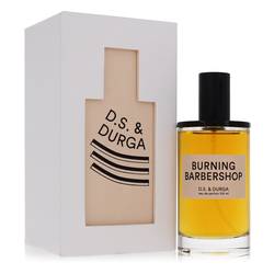 Burning Barbershop Eau De Parfum Spray By D.S. & Durga – D.S. & Durga | ClozArt
