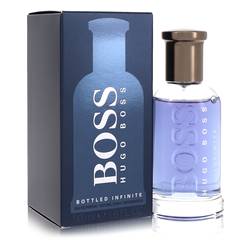 Boss Bottled Infinite Eau De Parfum Spray By Hugo Boss – Hugo Boss | ClozArt