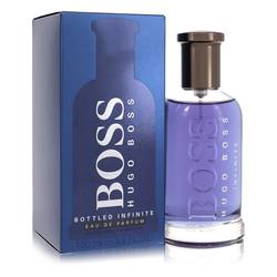 Boss Bottled Infinite Eau De Parfum Spray By Hugo Boss – Hugo Boss | ClozArt