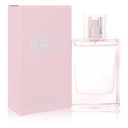 Burberry Brit Sheer Eau De Toilette Spray By Burberry – Burberry | ClozArt