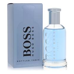 Boss Bottled Tonic Eau De Toilette Spray By Hugo Boss – Hugo Boss | ClozArt