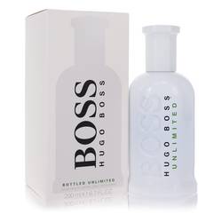 Boss Bottled Unlimited Eau De Toilette Spray By Hugo Boss – Hugo Boss | ClozArt