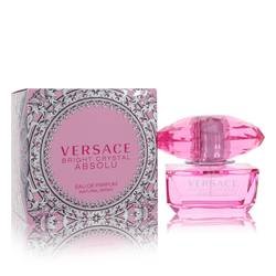 Bright Crystal Absolu Eau De Parfum Spray By Versace – Versace | ClozArt