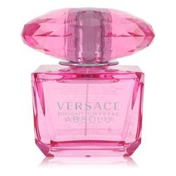 Bright Crystal Absolu Eau De Parfum Spray (Tester) By Versace – Versace | ClozArt