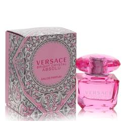 Bright Crystal Absolu Mini EDP By Versace – Versace | ClozArt
