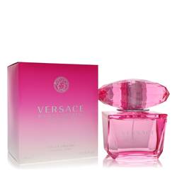 Bright Crystal Absolu Eau De Parfum Spray By Versace – Versace | ClozArt