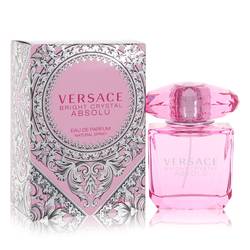 Bright Crystal Absolu Eau De Parfum Spray By Versace – Versace | ClozArt