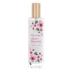 Bodycology Cherry Blossom Cedarwood And Pear Fragrance Mist Spray By Bodycology – Bodycology | ClozArt