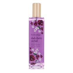 Bodycology Dark Cherry Orchid Fragrance Mist By Bodycology – Bodycology | ClozArt