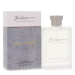 Baldessarini Cool Force Eau De Toilette Spray By Hugo Boss – Hugo Boss | ClozArt