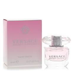 Bright Crystal Mini EDT By Versace – Versace | ClozArt