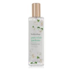 Bodycology Pure White Gardenia Fragrance Mist Spray By Bodycology – Bodycology | ClozArt