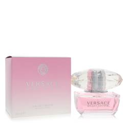 Bright Crystal Eau De Toilette Spray By Versace – Versace | ClozArt