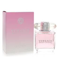 Bright Crystal Eau De Toilette Spray By Versace – Versace | ClozArt