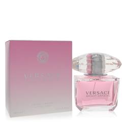 Bright Crystal Eau De Toilette Spray By Versace – Versace | ClozArt