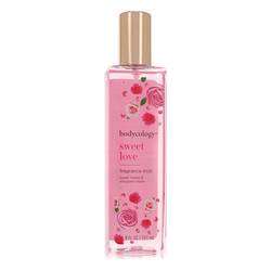 Bodycology Sweet Love Fragrance Mist Spray By Bodycology – Bodycology | ClozArt