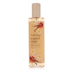 Bodycology Toasted Sugar Fragrance Mist Spray By Bodycology – Bodycology | ClozArt