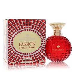 Marina De Bourbon Cristal Royal Passion Eau De Parfum Spray By Marina De Bourbon – Marina De Bourbon | ClozArt